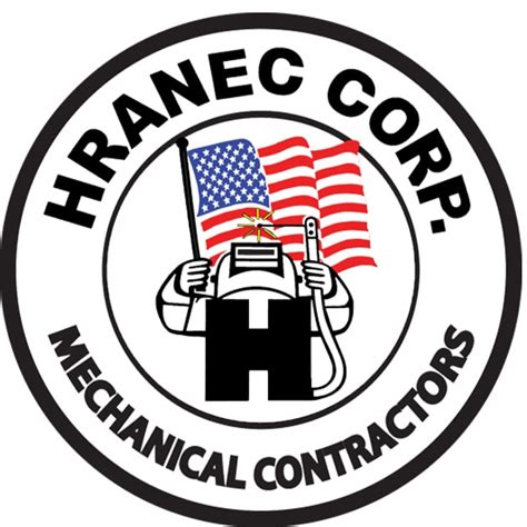 hranec sheet metal|hranec insulation uniontown pa.